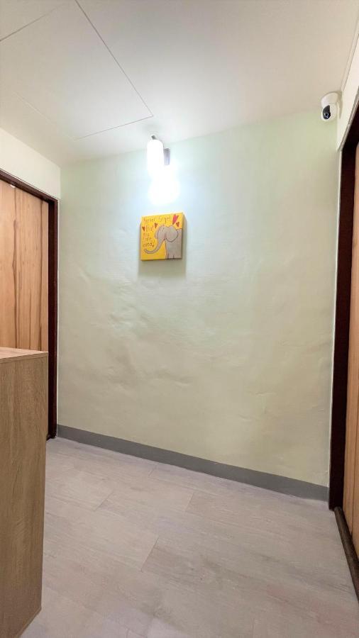 Fengjia 08 Home ไถจง ภายนอก รูปภาพ