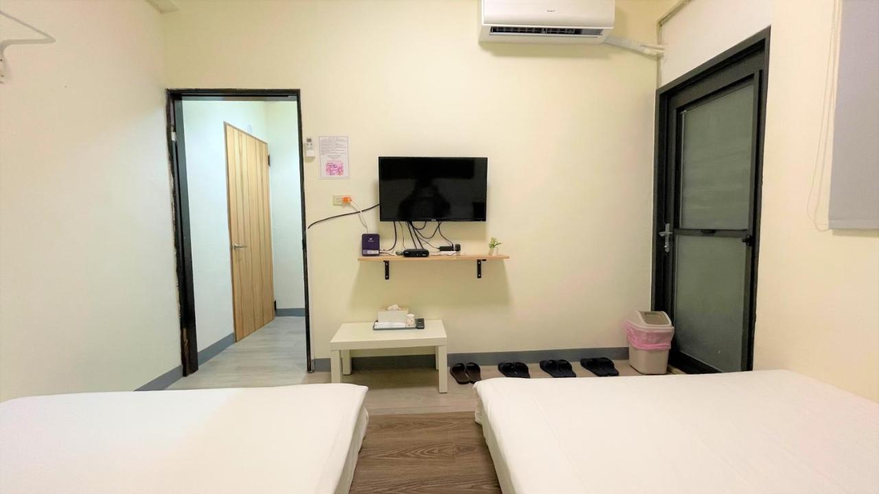 Fengjia 08 Home ไถจง ภายนอก รูปภาพ