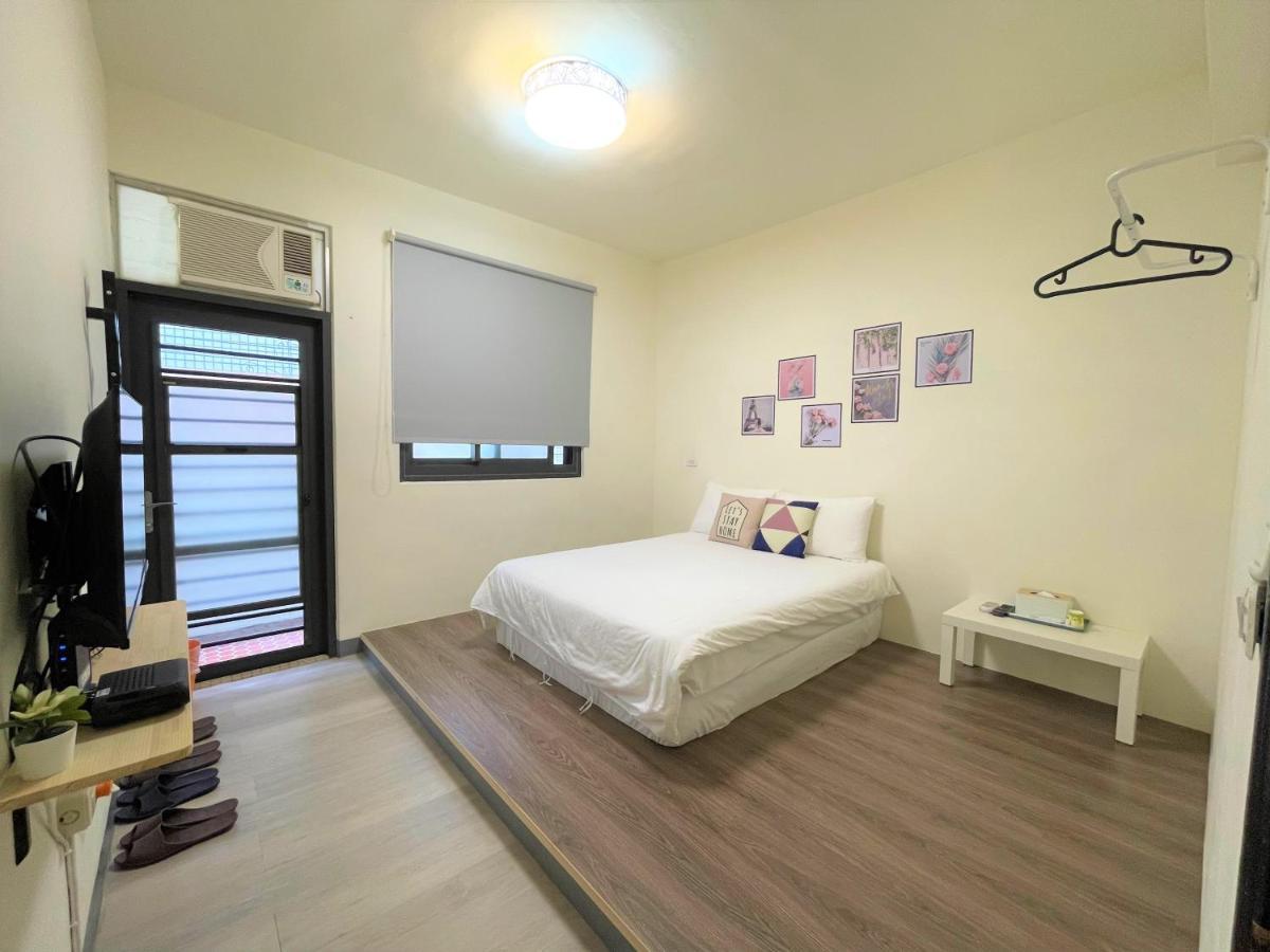 Fengjia 08 Home ไถจง ภายนอก รูปภาพ