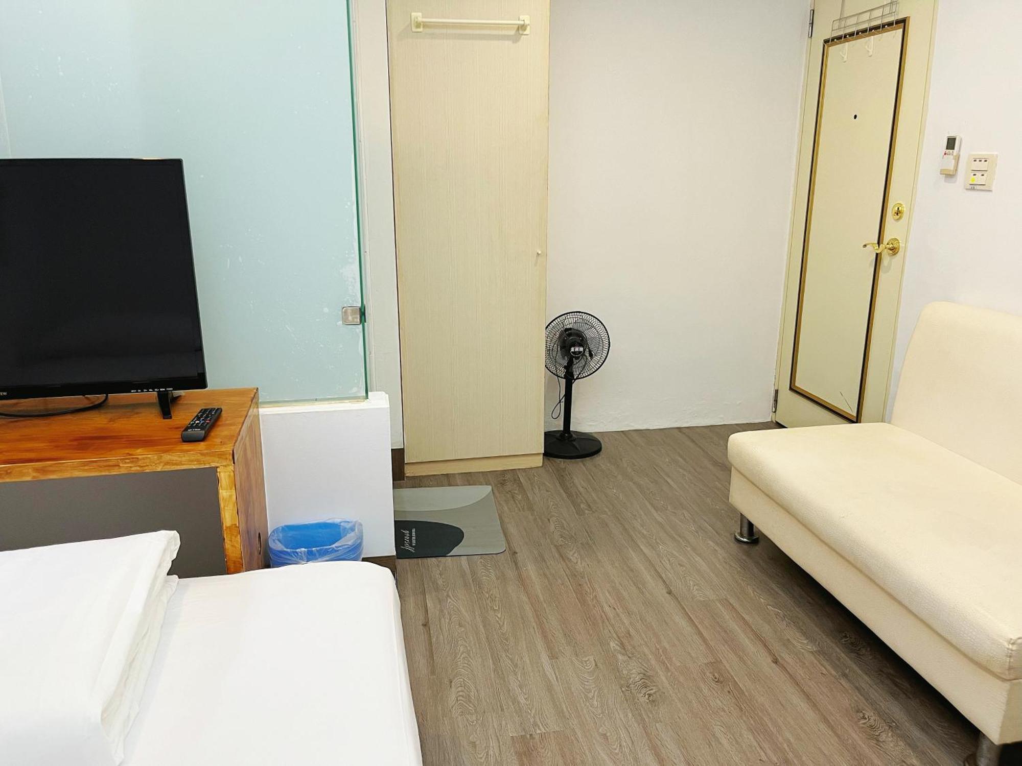 Fengjia 08 Home ไถจง ภายนอก รูปภาพ